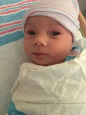 First name baby Lauren