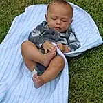 Leaf, People In Nature, Grass, Baby, Happy, Leisure, Toddler, Plant, Recreation, Fun, Lap, Lawn, Baby & Toddler Clothing, Comfort, Event, Sitting, Baby Products, Person