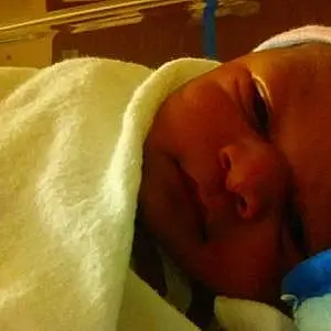 First name baby Jasiah