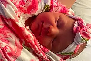 First name baby Kyra