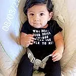 Joint, Shoe, Leg, Neck, Flash Photography, Sleeve, Baby & Toddler Clothing, Standing, Thigh, Knee, Toddler, Fashion Design, Comfort, Human Leg, Waist, T-shirt, Wrist, Formal Wear, Baby, Elbow, Person