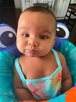 First name baby Aniyah