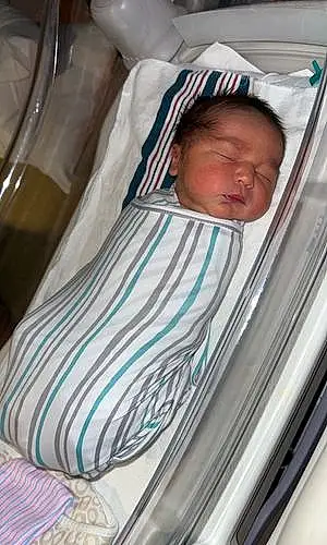 First name baby Noah