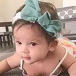 Ear, Toddler, Baby, Headgear, Happy, Headpiece, Eyelash, Baby & Toddler Clothing, Headband, Child, Fashion Accessory, Hair Accessory, Cap, Costume Hat, Chair, Party Supply, Costume Accessory, Fun, Person