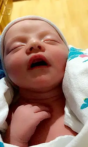 First name baby Zayn