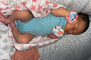 First name baby Kaylani