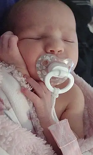 First name baby Alaïa