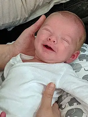 First name baby Dalton