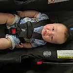 Child, Baby In Car Seat, Car Seat, Baby, Toddler, Baby Products, Person
