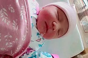 First name baby Aurora