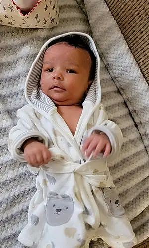 First name baby Jaxon