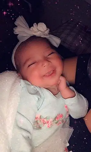 First name baby Khaleesi