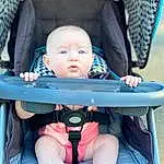 Child, Baby Carriage, Baby In Car Seat, Baby Products, Car Seat, Baby, Toddler, Sitting, Person
