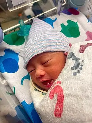 First name baby Alina