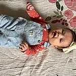 Skin, Human Body, Wood, Baby & Toddler Clothing, Toddler, Plant, Baby, Tree, Comfort, Child, Beauty, Thigh, Pattern, Smile, Human Leg, Happy, Doll, Baby Products, Person