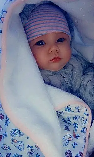 First name baby Aliyah
