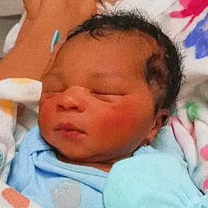 First name baby Alijah