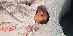 First name baby Ximena