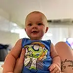 Cheek, Skin, Joint, Smile, Stomach, Sleeve, Baby & Toddler Clothing, Finger, Happy, Baby, Toddler, Thigh, Child, Trunk, Knee, Chest, Abdomen, Human Leg, Elbow, Thumb, Person
