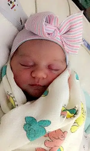 First name baby Gia