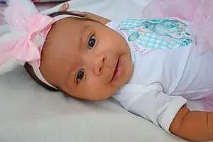 First name baby Lilah