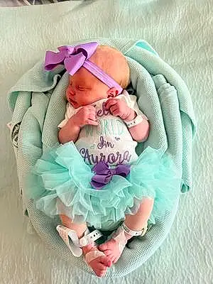 Firstname baby Aurora