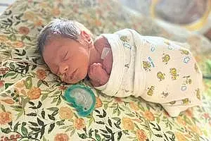 First name baby Zariah