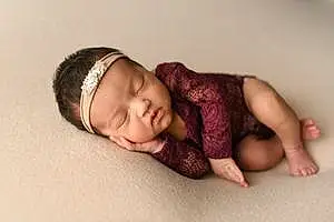First name baby Malia