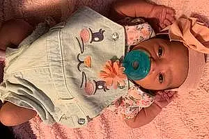 First name baby Eliana