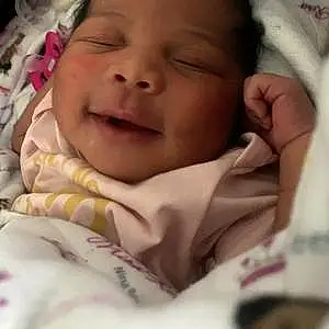 First name baby Nina