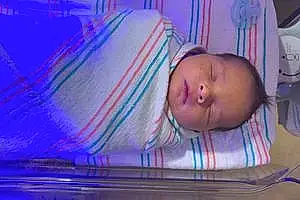 First name baby Donovan