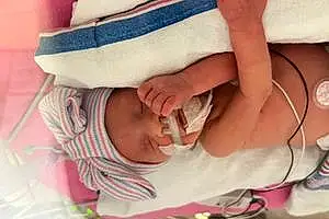 First name baby Gabriella