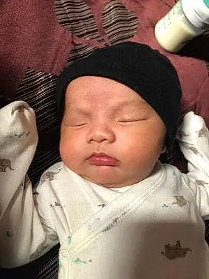 First name baby Jaden