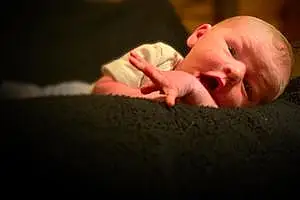 First name baby Nikolai