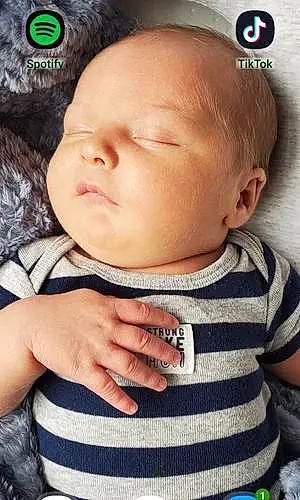 First name baby Jensen