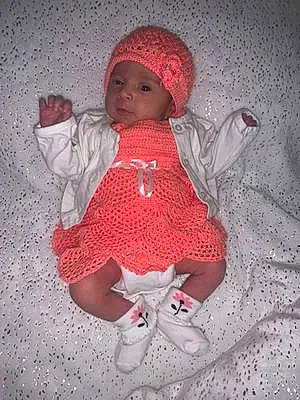 First name baby Ximena