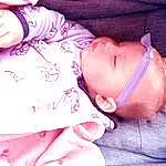 Child, Baby, Skin, Nose, Cheek, Head, Beauty, Birth, Pink, Sleep, Hand, Toddler, Eyes, Arm, Nap, Mouth, Finger, Baby Sleeping, Happy, Ear, Person, Headwear