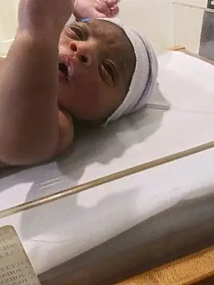 First name baby Genesis