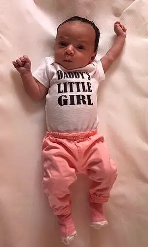 First name baby Kayleigh