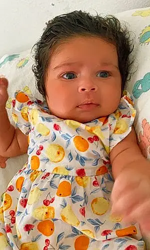 First name baby Juliana