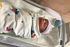 First name baby Leonardo