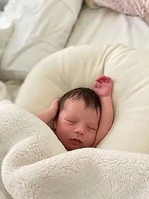 First name baby Beckham