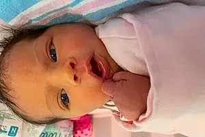 First name baby Natalia