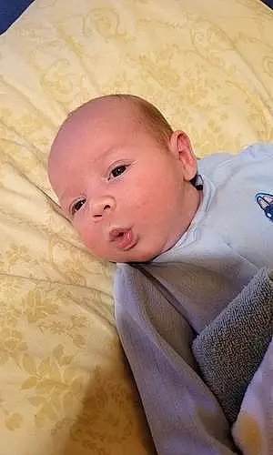 First name baby Nikolai