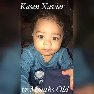 First name baby Kasen