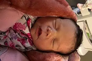 First name baby Maya