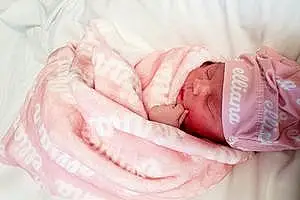 First name baby Elliana
