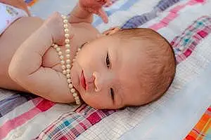 First name baby Anastasia