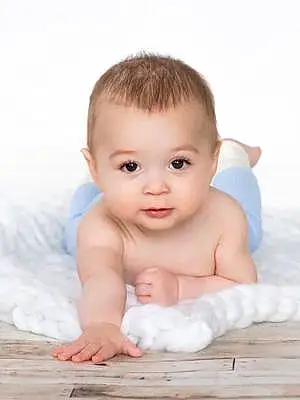 First name baby Tatum