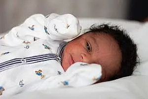 First name baby Karter